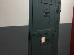 -青岛德国监狱旧址博物馆