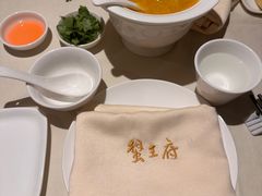 -成隆行·蟹王府(九江路店)