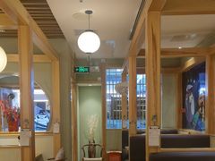 -一心创作料理屋(经开万达店)