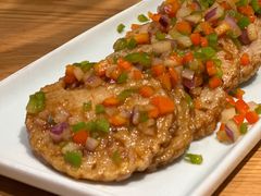 -竹里馆·淮扬菜·功夫茶(老门东店)