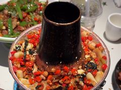 -湘鼎盛·大厨鲜炒湖南味(高新银泰店)