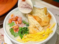 -悦满楼·西关名点·湛江名菜(航空综合大厦店)