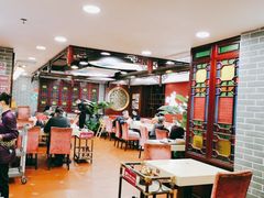 大堂-点都德(北京路贰店)