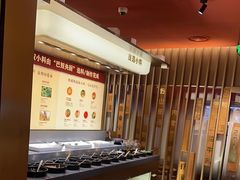 -巴奴毛肚火锅(二七万达店)