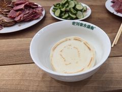 -老刘家永盛斋·传统泡馍(东关南街店)