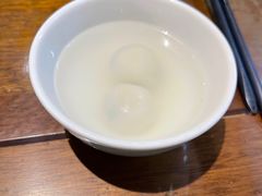 -福慧慈缘素食餐厅(王府井店)