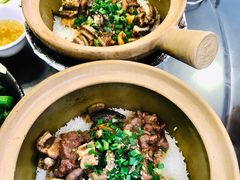-红星光发煲仔饭(文海店)