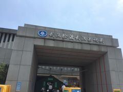 -武汉关码头(轮渡站)