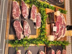 -MEAT MATE 鲜食肉铺(凤凰汇·里巷店)