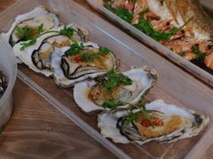 -阿尔法海鲜排档(爱琴海店)