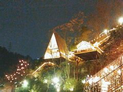 -巴倒烫陆派火锅山庄(南山总店)