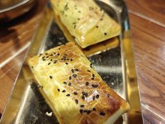 -晓疆山·大美新疆菜(白玉兰广场店)