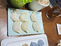 -东海怡品海鲜豆捞(西水东店)