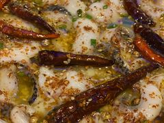 -鱼库·不仅是一家烤鱼店(车公庙店)