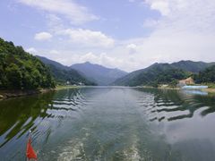 -新安江山水画廊风景区