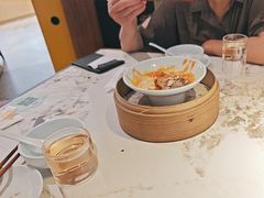 -永春园·扬州早茶·淮扬菜(漫乐城店)