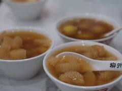 -张飞木薯羹(金鱼巷店)