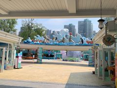 -海合安成都极地海洋公园