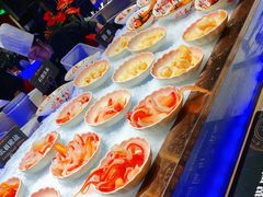 -加餐海鲜自助(宝龙一城店)