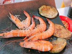 -瓦片烤肉(13号店)