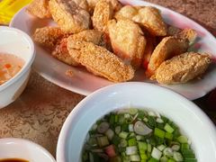 -揭阳钟记小食(福田新村店)