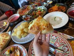 -卢布里西餐厅(总店)