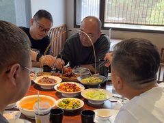 -大牌大·传统杭帮菜(湖滨店)