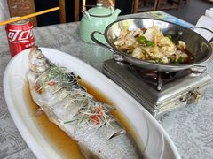 -西山人家·二十年老字号农家菜(旺山店)