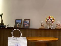 -彬媽糖水(万象天地店)