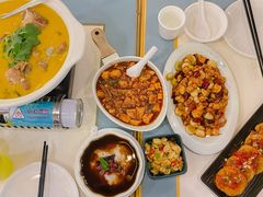 -付掌柜在成都·热炒砂锅集(金禾店)