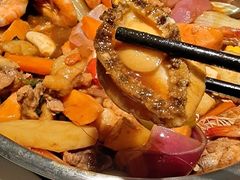 -和福顺·牛肉海鲜焖锅(汕头金平万达广场店)