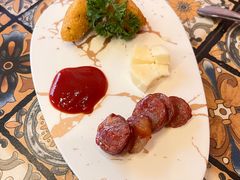 -番茄屋葡式美食(总店)