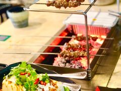 -白玉·朝鲜族烤串(深圳Kkone店)