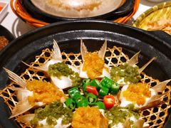 -顺峰顺水顺德菜(第一百货店)