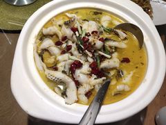 -小菜园新徽菜(芜湖镜湖苏宁店)