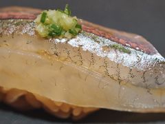 -橼舍鮨青木