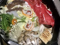 -八角锄烧·肉火锅(天河城店)
