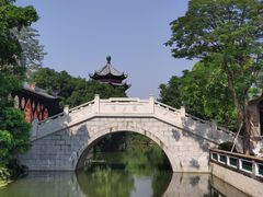 -岭南和园