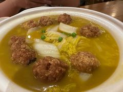 -新白鹿餐厅(银泰西湖文化广场店)