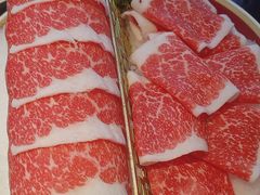 -牛将军•涮肉•烤肉•铁板烧(北京王府井·故宫店)