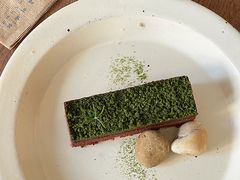 -知亘茶食