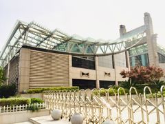 -元代水闸遗址博物馆