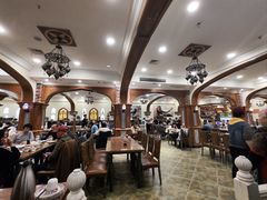 -清真·玛丽亚新疆菜主题餐厅(浙江中路店)