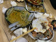 -老虎滩大连海鲜烧烤(建邺云锦路总店)