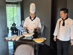 -木守西溪溪隐餐厅