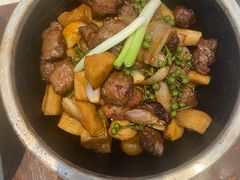 -狮王府淮扬菜(百家湖1912店)