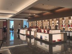 -艳阳天·非遗楚菜(武汉客厅店)