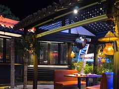 -川悦留香·海鲜餐厅(海棠68环球美食街店)