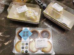 -鲍师傅糕点(大沽南路店)
