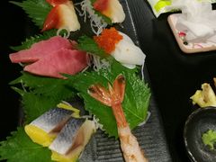 -爆丼日式大排档(季华园店)